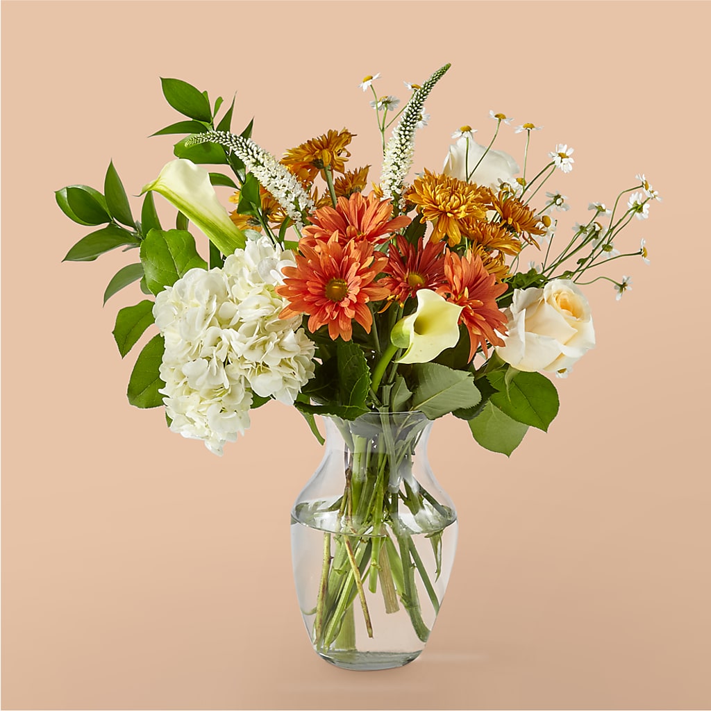 Tea Time Bouquet – Evans-king Floral, Forty Fort PA