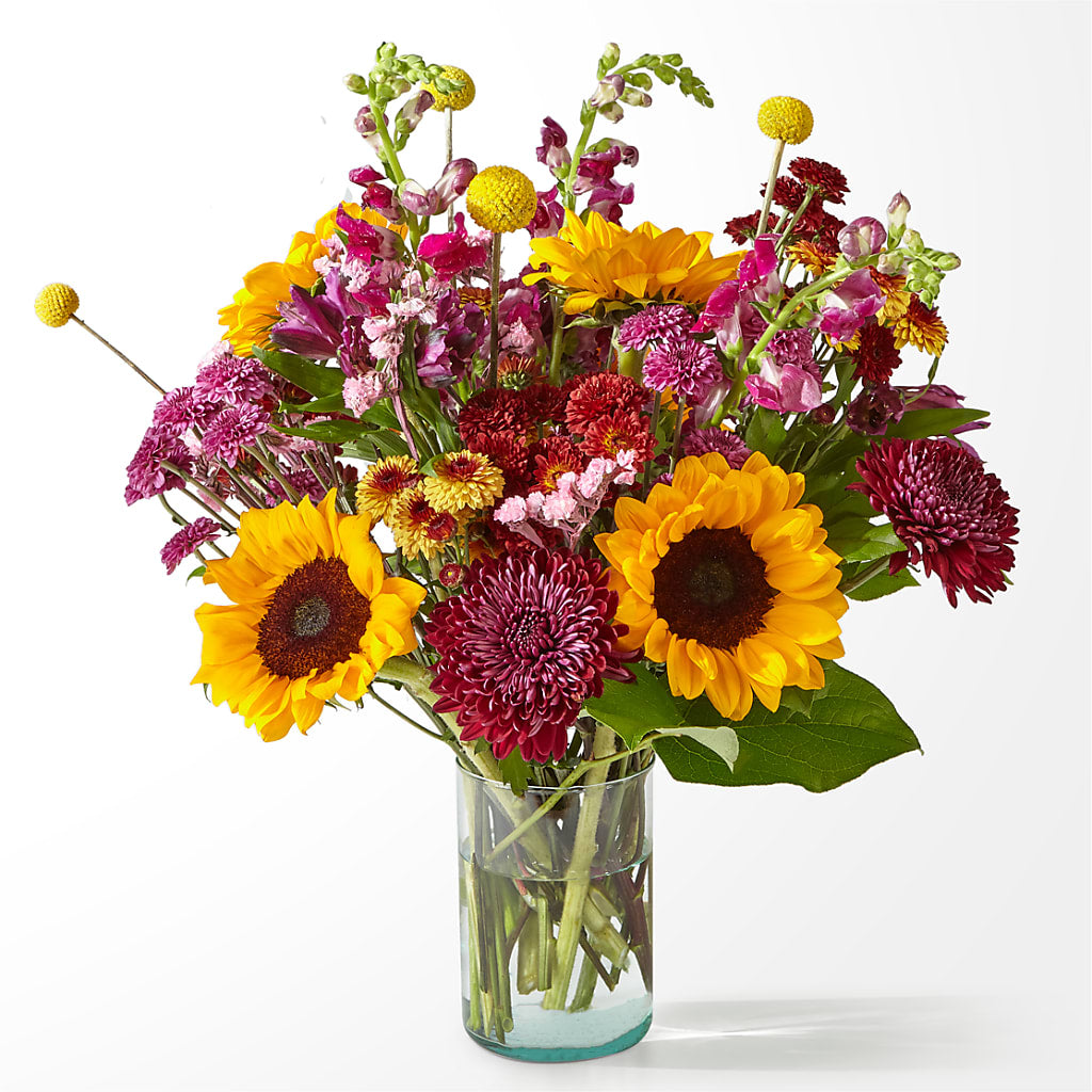 Pop of Whimsy Bouquet – Evans-king Floral, Forty Fort PA