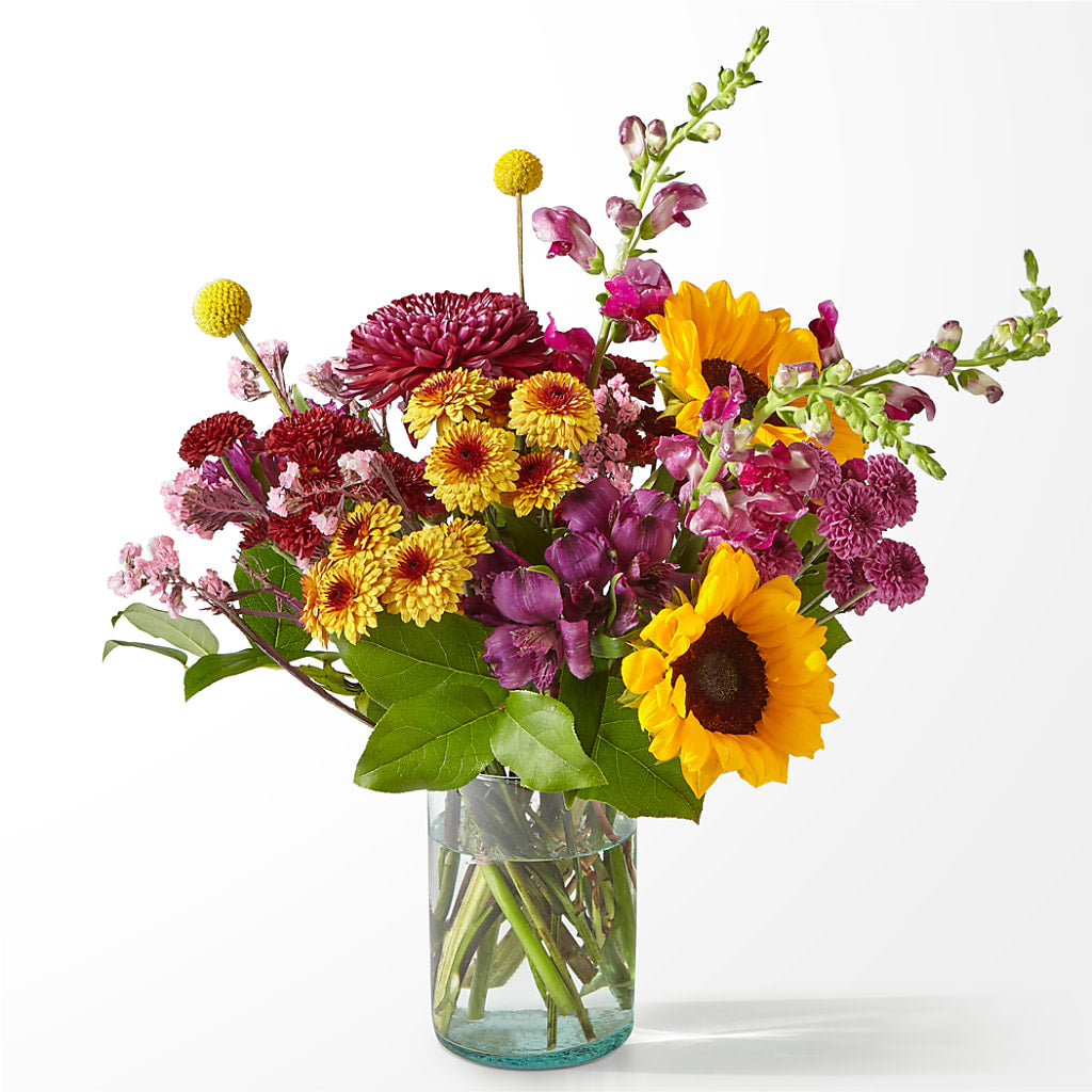 Pop of Whimsy Bouquet – Evans-king Floral, Forty Fort PA
