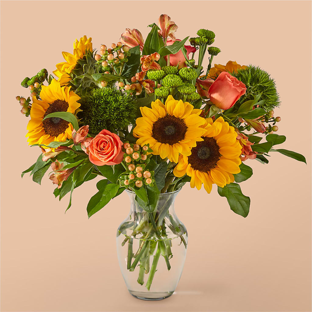 Goldie Bouquet – Evans-king Floral, Forty Fort PA