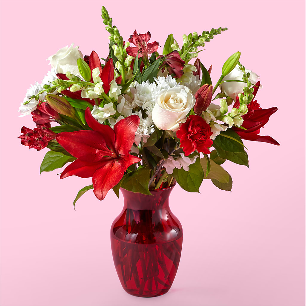 Dinner & a Show Bouquet – Evans-king Floral, Forty Fort PA