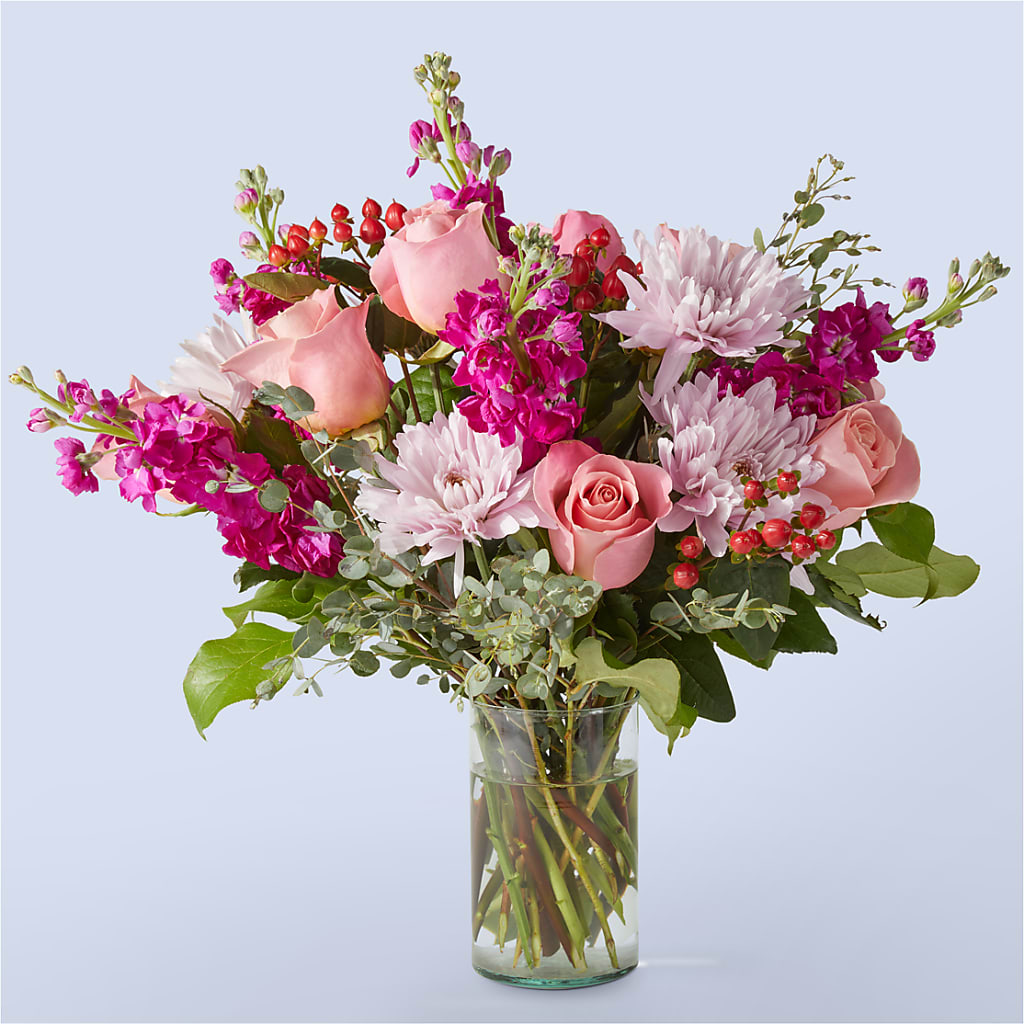 Sunday Morning Bouquet – Evans-king Floral, Forty Fort PA