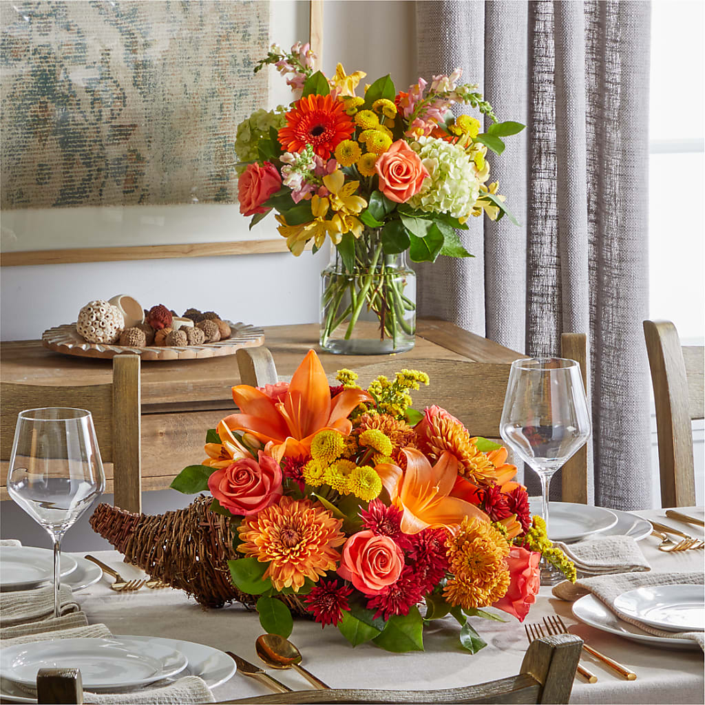 Blooming and Blessed Bundle – Evans-king Floral, Forty Fort PA