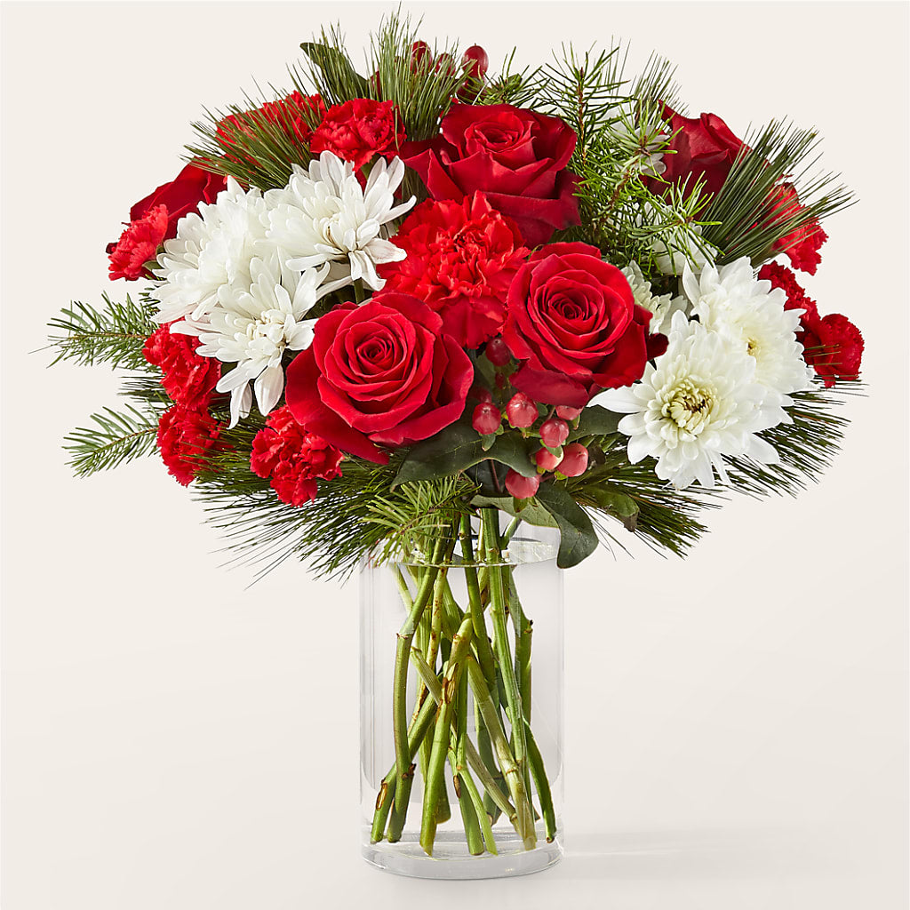 Seasonal Magic Bouquet – Evans-king Floral, Forty Fort PA