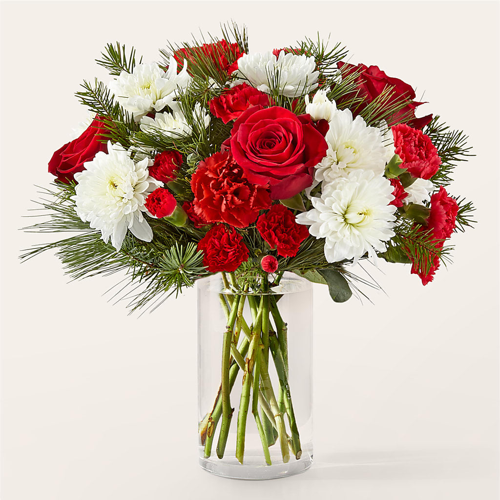 Seasonal Magic Bouquet – Evans-king Floral, Forty Fort PA