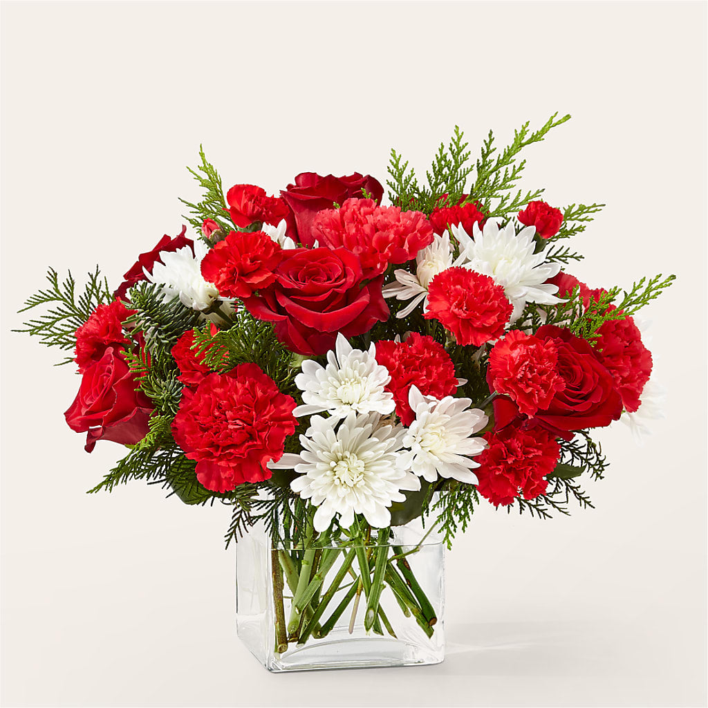 Peppermint Chill Bouquet – Evans-king Floral, Forty Fort PA