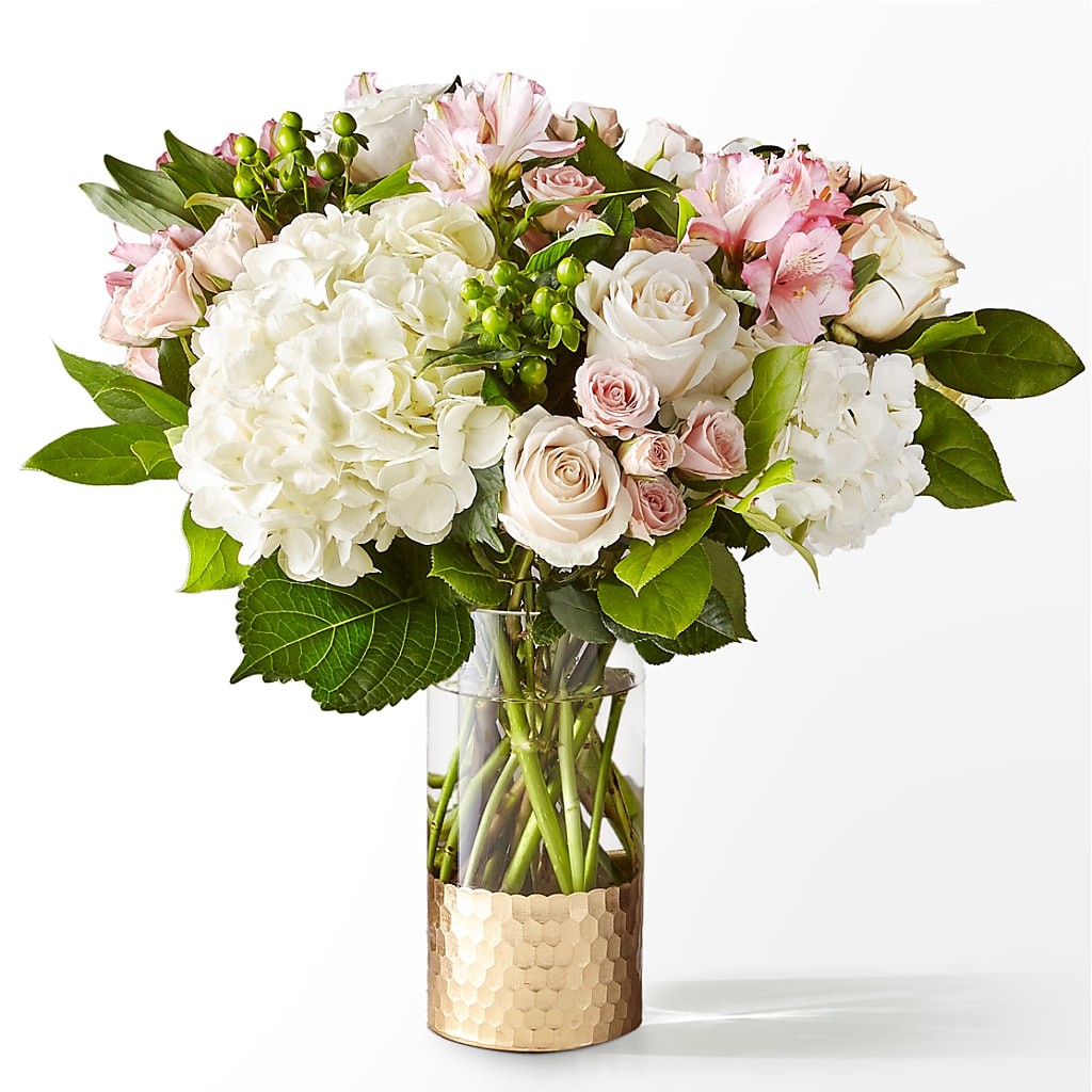 Parisian Stroll Bouquet – Evans-king Floral, Forty Fort PA