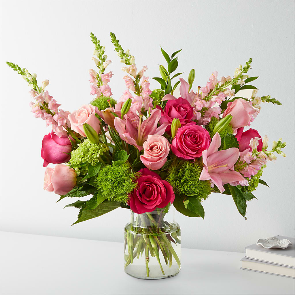 Once Upon A Time Bouquet – Evans-king Floral, Forty Fort PA