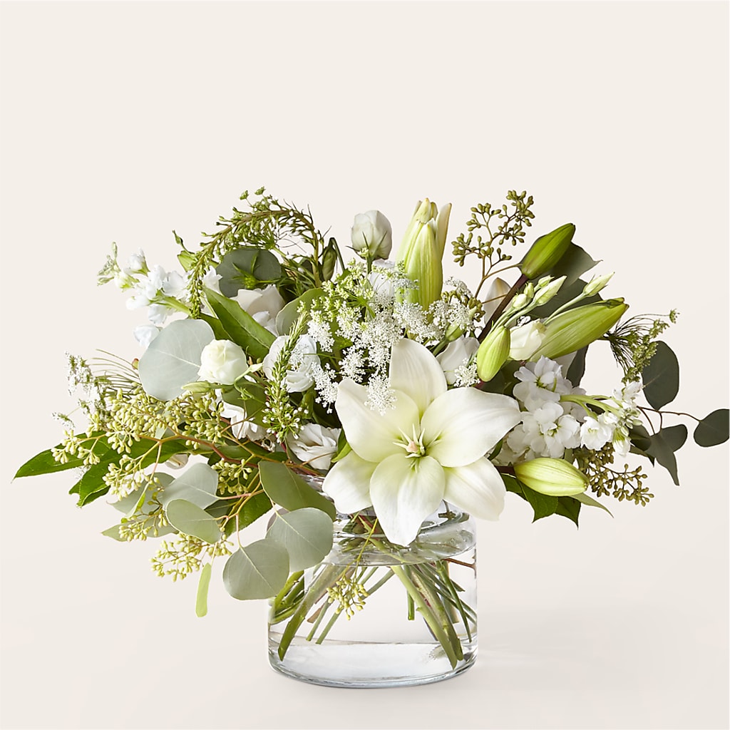Alluring Elegance Bouquet – Evans-king Floral, Forty Fort PA
