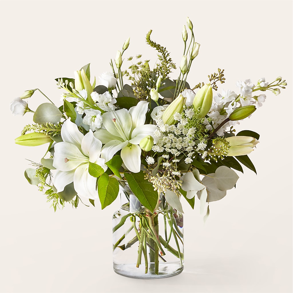 Alluring Elegance Bouquet – Evans-king Floral, Forty Fort PA
