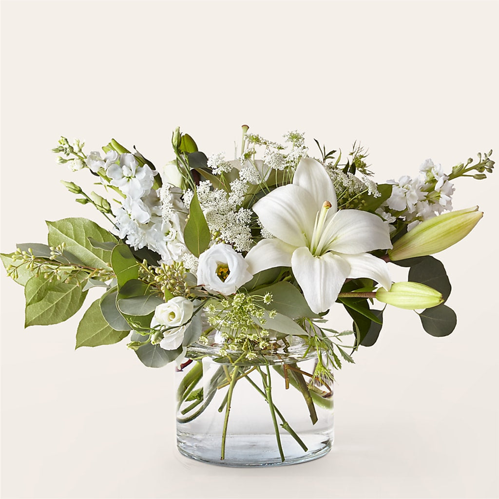 Alluring Elegance Bouquet – Evans-king Floral, Forty Fort PA