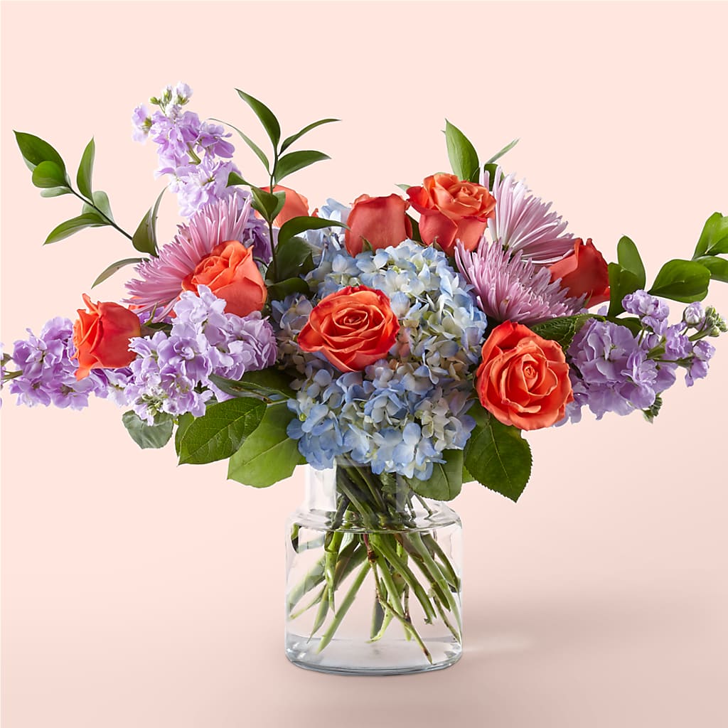Be Mine Bouquet – Evans-king Floral, Forty Fort PA