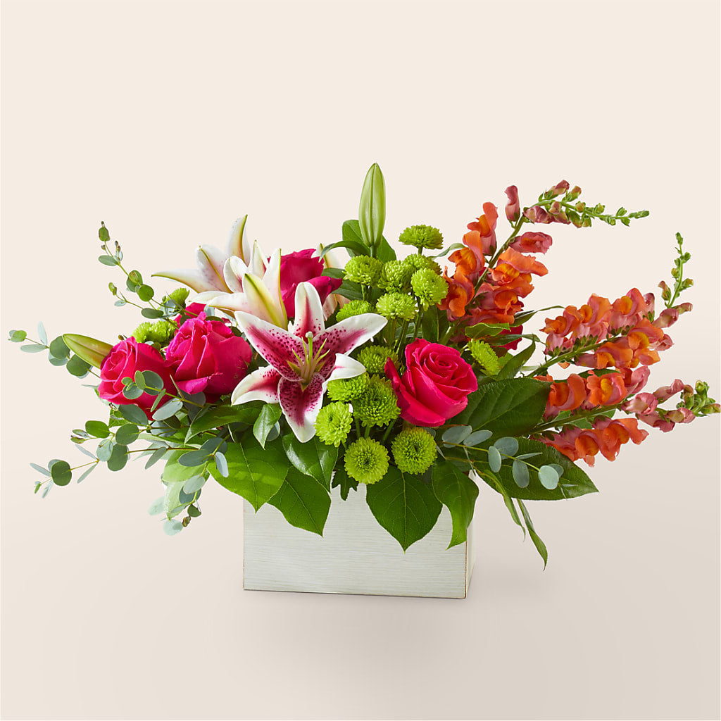 Wild Spirit Bouquet – Evans-king Floral, Forty Fort PA