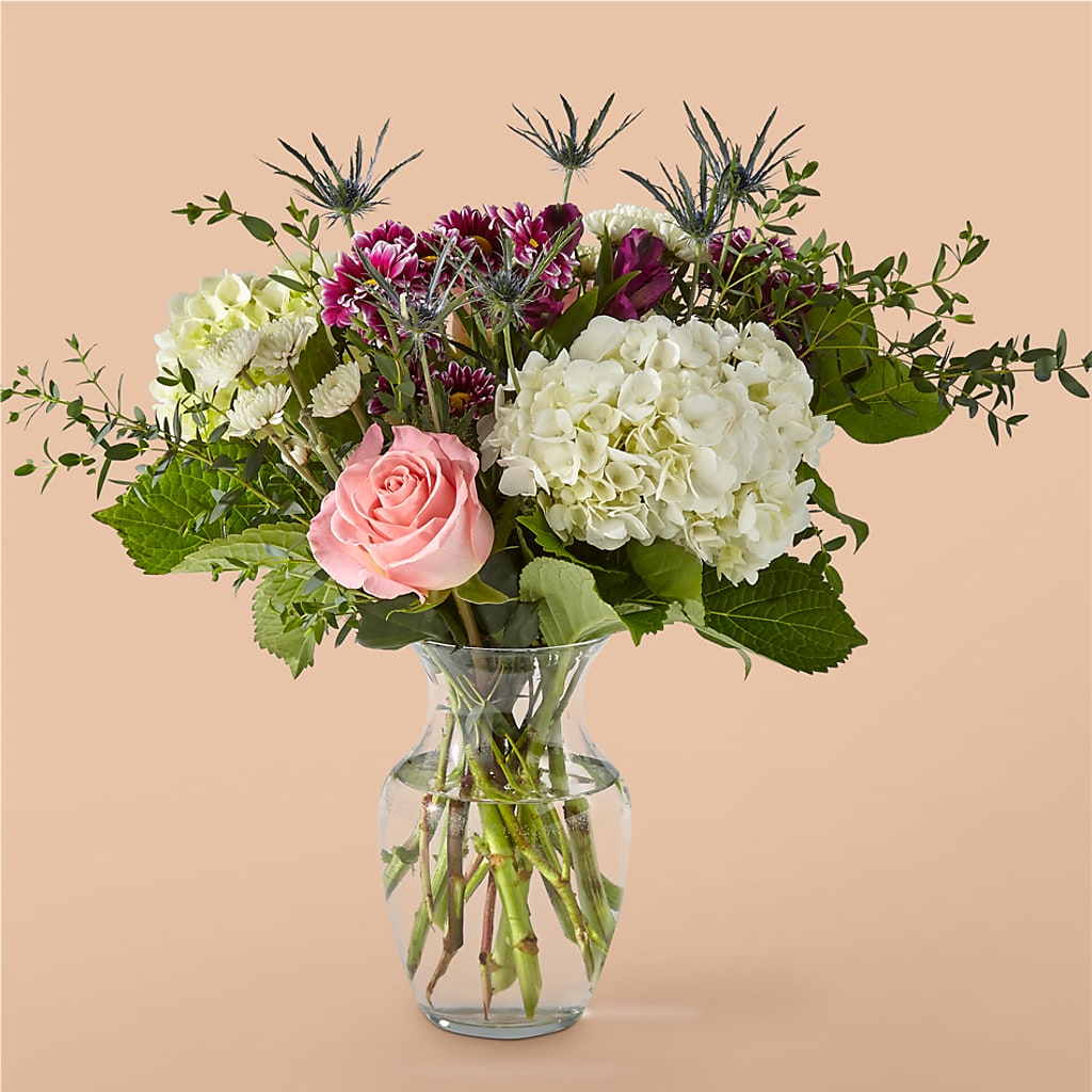 Parlour Bouquet – Evans-king Floral, Forty Fort PA