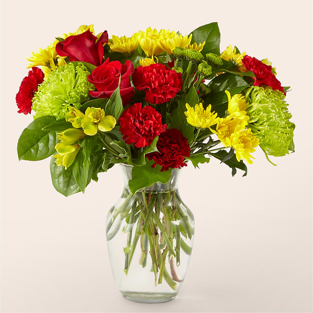 Bright Side Bouquet – Evans-king Floral, Forty Fort PA