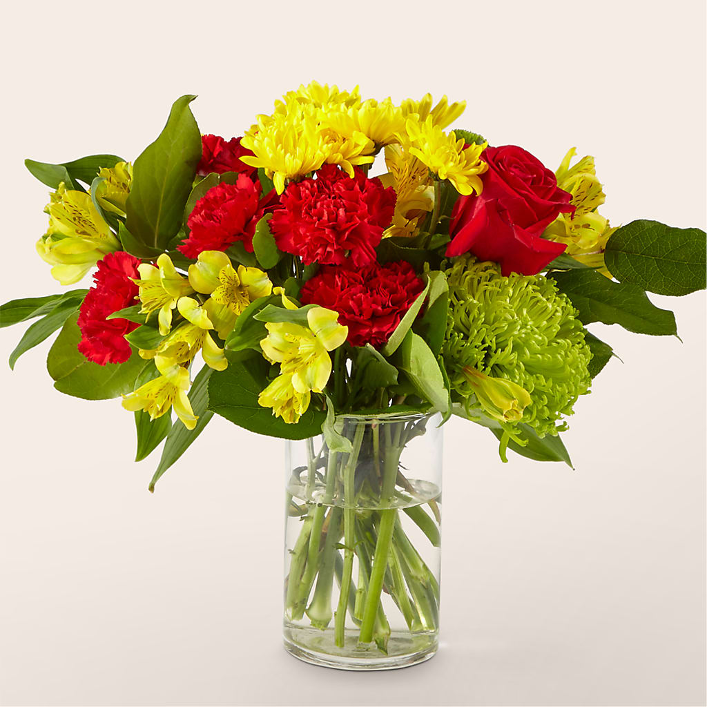 Bright Side Bouquet – Evans-king Floral, Forty Fort PA