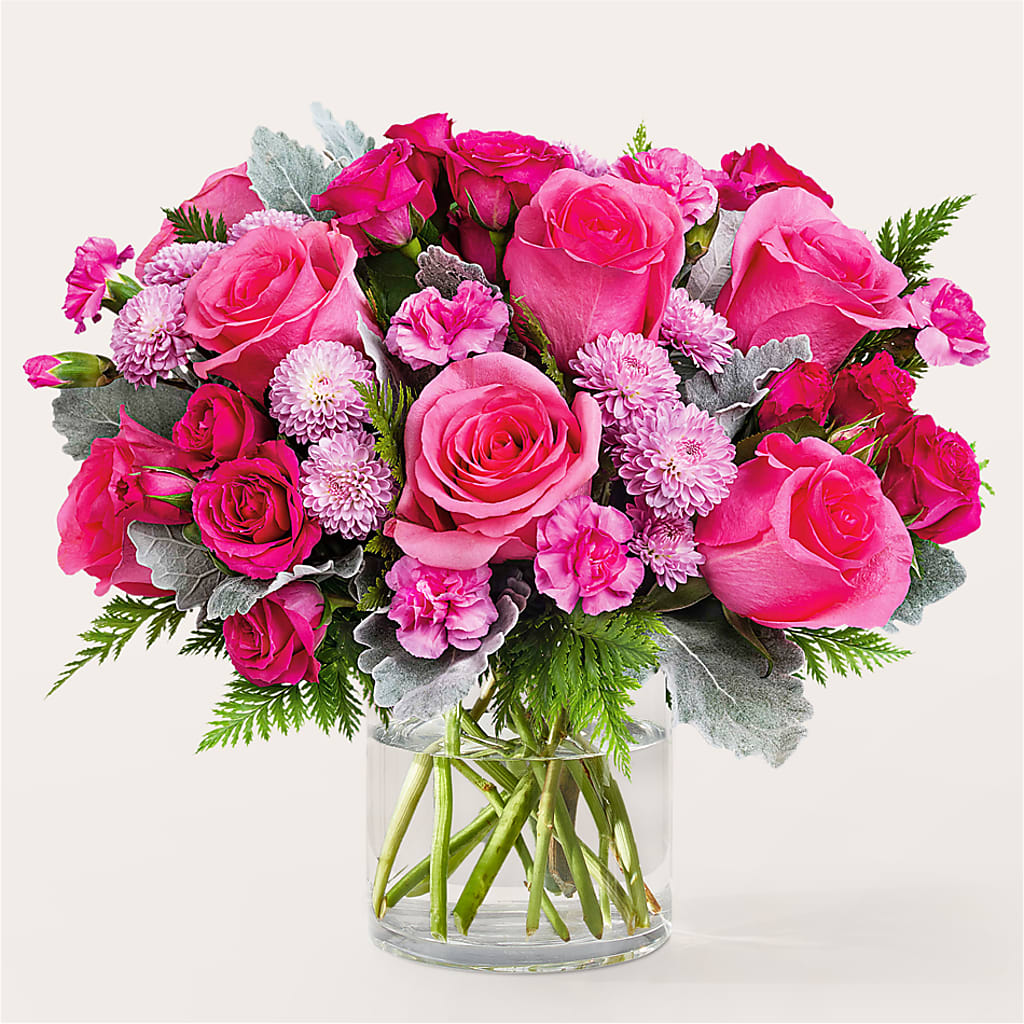 Sweet As Can Be Bouquet – Evans-king Floral, Forty Fort PA