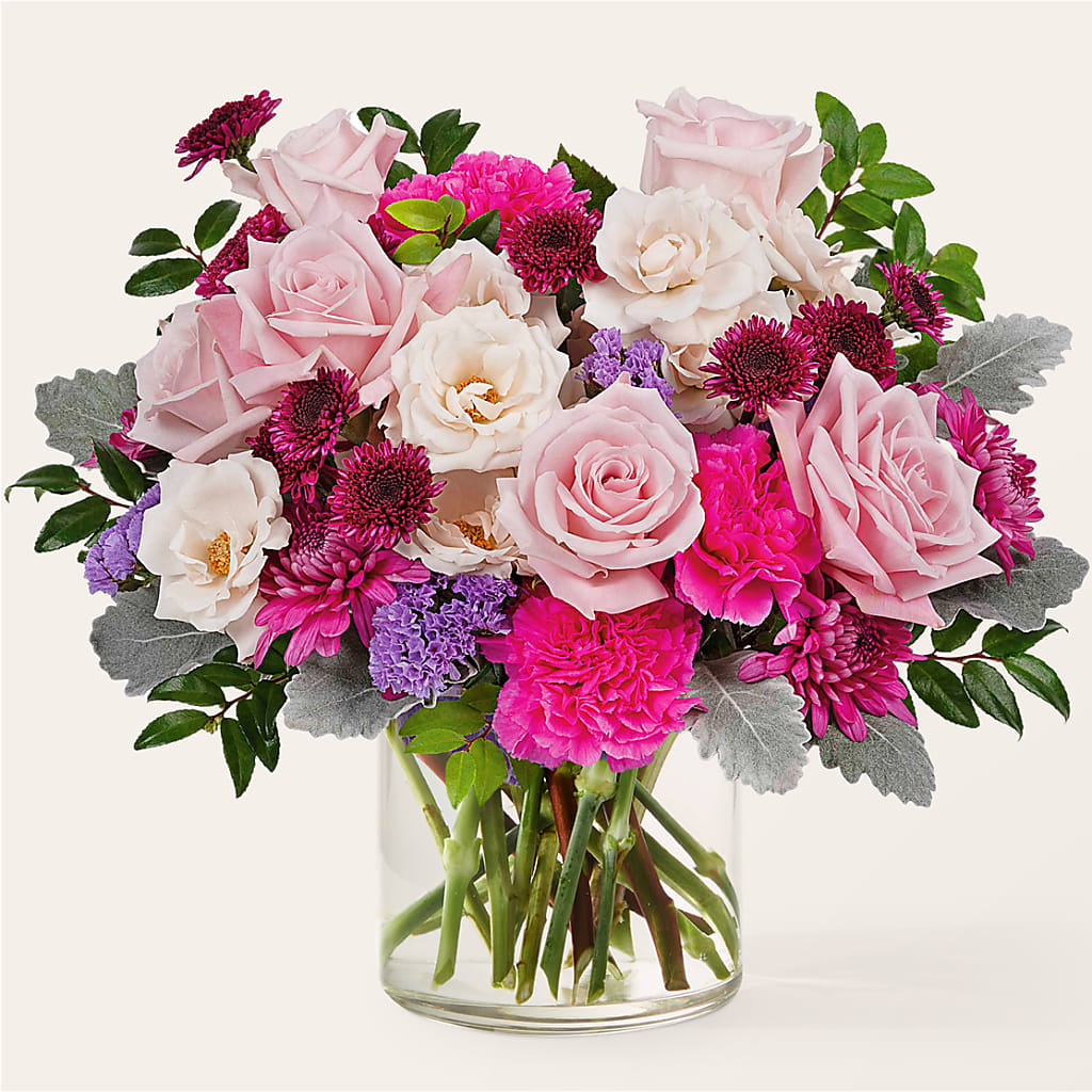 Dose of Cheer Bouquet – Evans-king Floral, Forty Fort PA