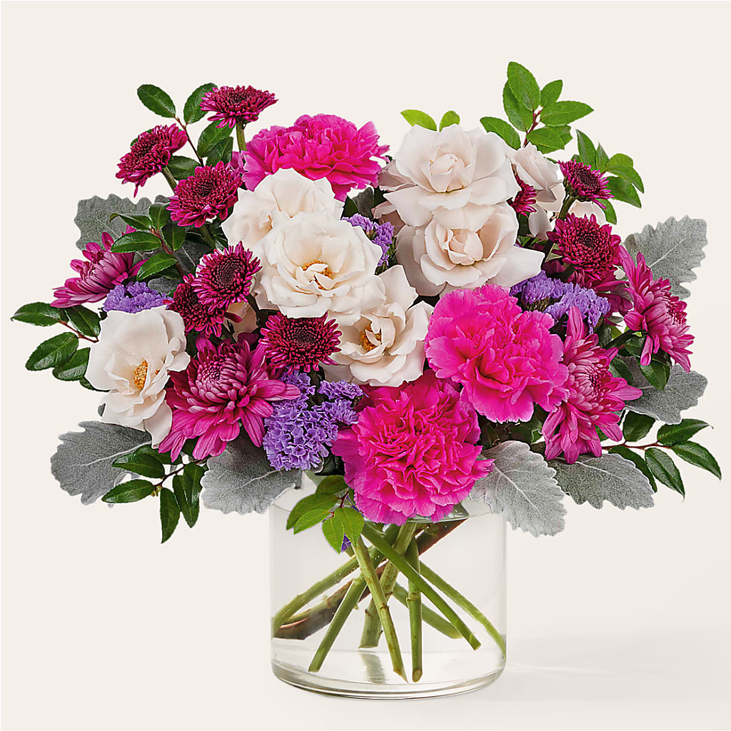 Dose of Cheer Bouquet – Evans-king Floral, Forty Fort PA
