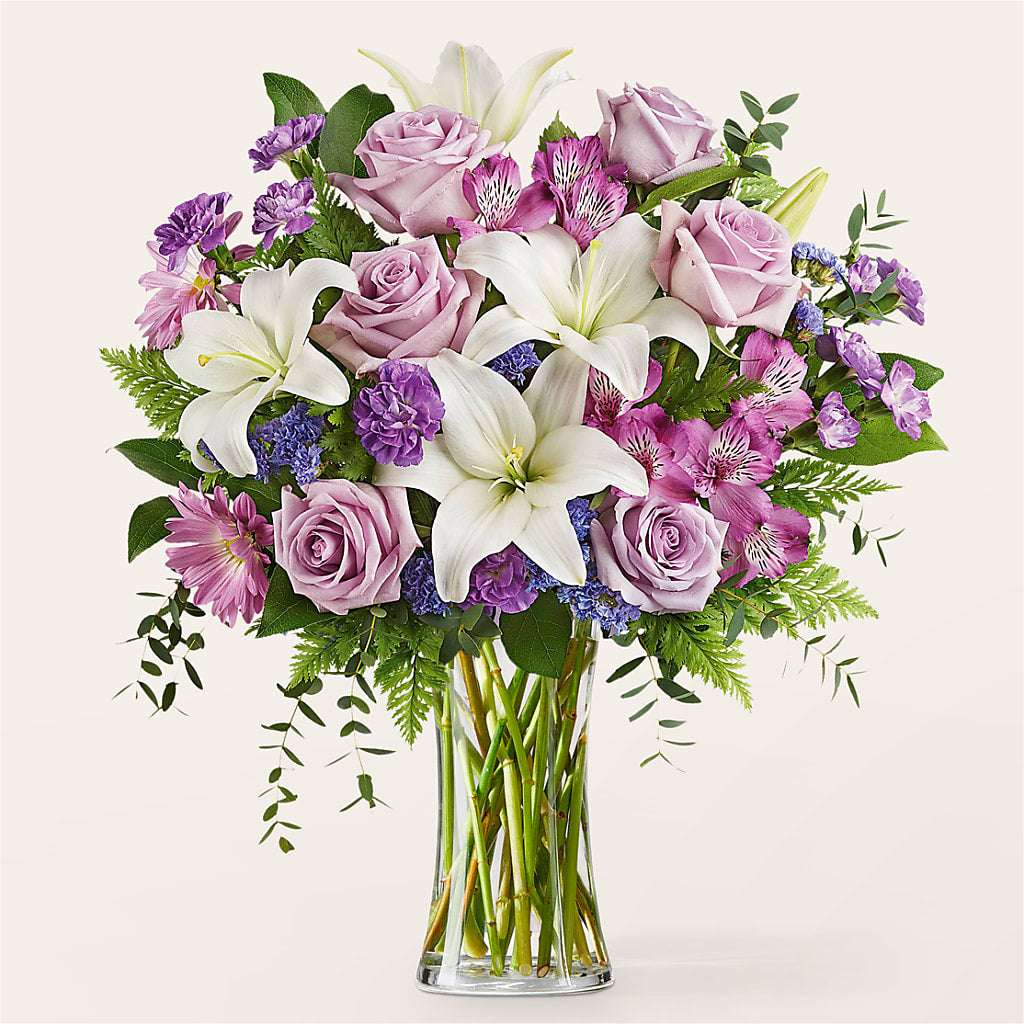 The Dreamscape Bouquet – Evans-king Floral, Forty Fort PA