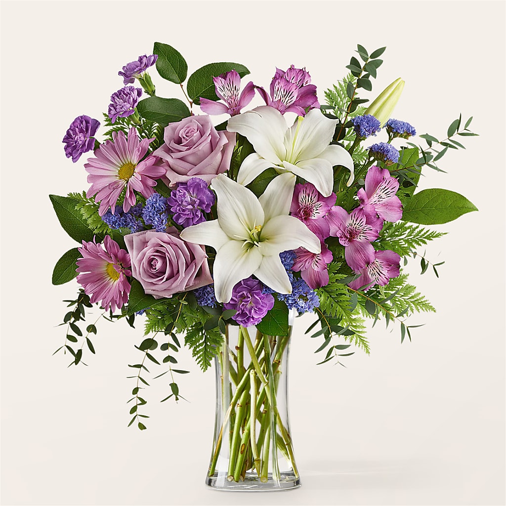 The Dreamscape Bouquet – Evans-king Floral, Forty Fort PA