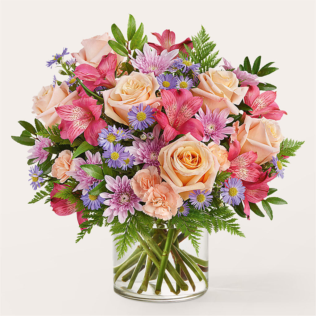 Sunset Serenade Bouquet – Evans-king Floral, Forty Fort PA