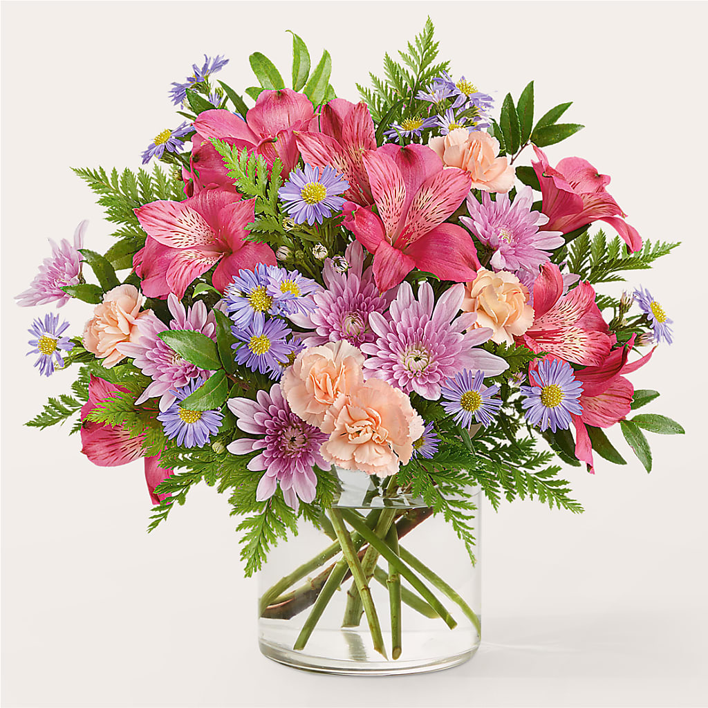 Sunset Serenade Bouquet – Evans-king Floral, Forty Fort PA