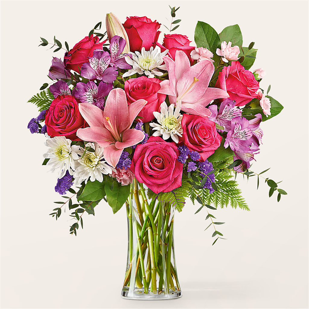 Lace & Pearls Bouquet – Evans-king Floral, Forty Fort PA