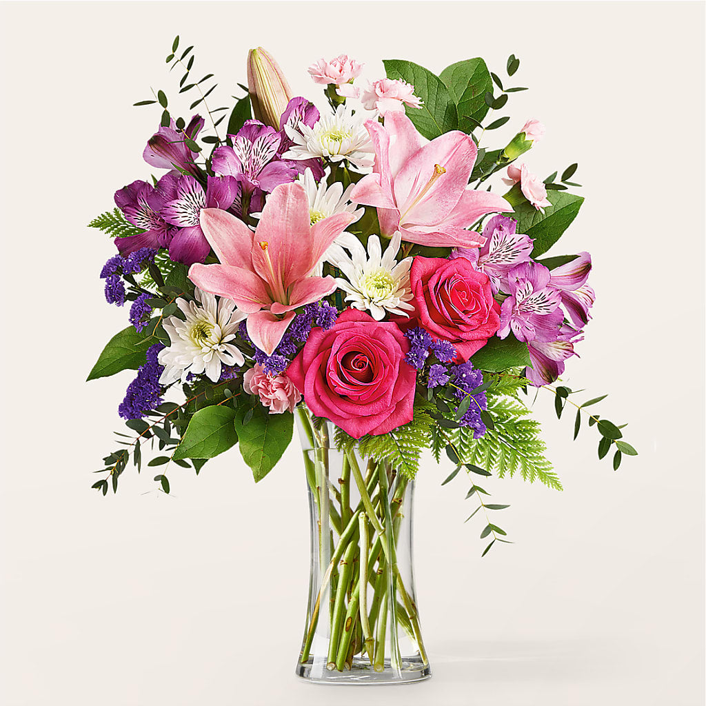 Lace & Pearls Bouquet – Evans-king Floral, Forty Fort PA