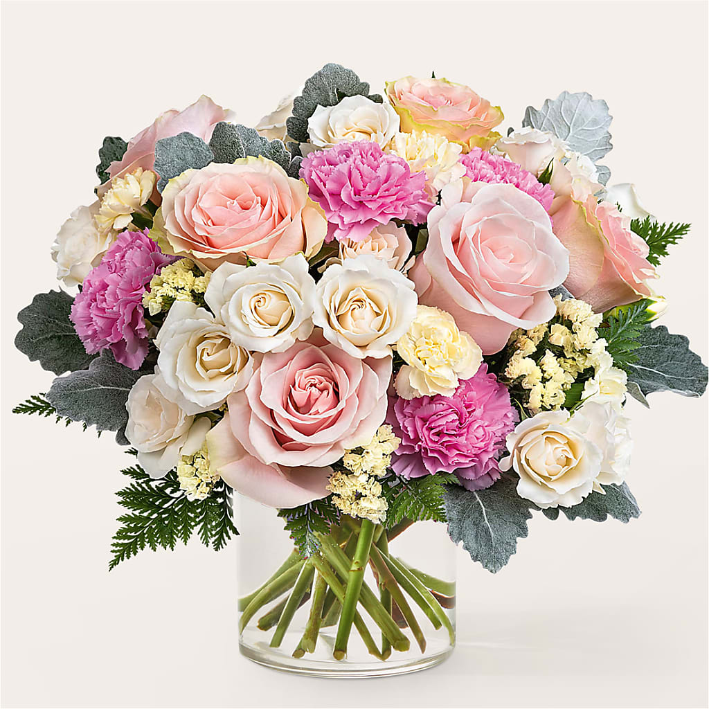 Blissful Moments Bouquet – Evans-king Floral, Forty Fort PA