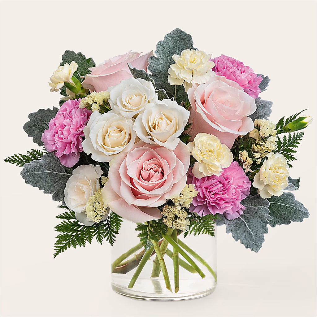 Blissful Moments Bouquet – Evans-king Floral, Forty Fort PA