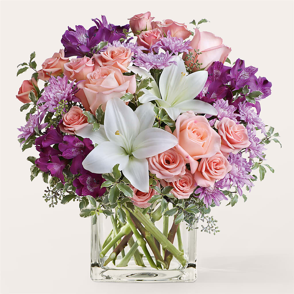 Mani Pedi Bouquet – Evans-king Floral, Forty Fort PA