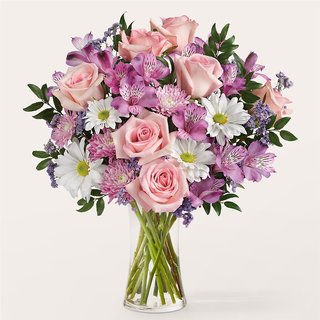 Enchantment Bouquet – Evans-king Floral, Forty Fort PA