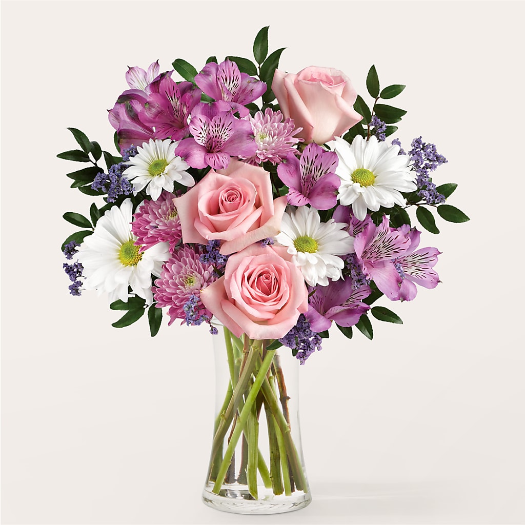 Enchantment Bouquet – Evans-king Floral, Forty Fort PA