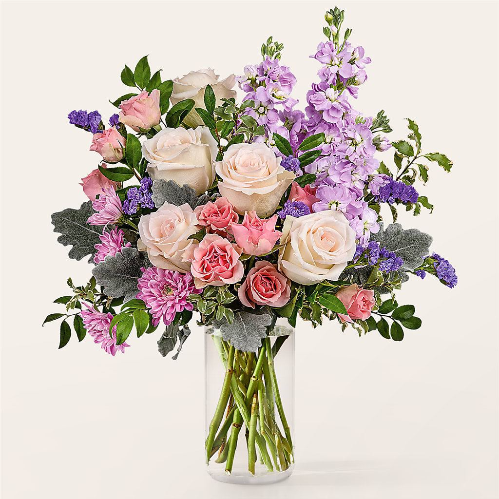Well Wishes Bouquet – Evans-king Floral, Forty Fort PA