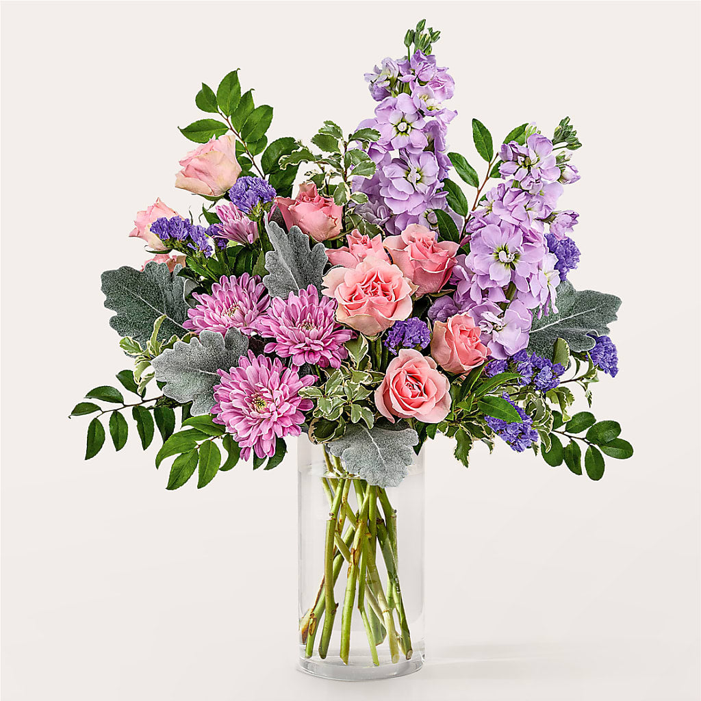 Well Wishes Bouquet – Evans-king Floral, Forty Fort PA