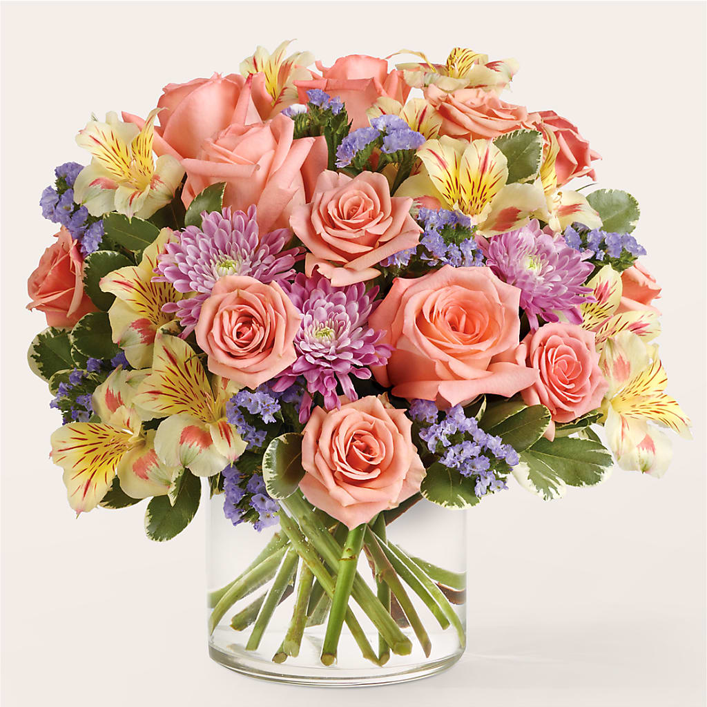Candy Coated Bouquet – Evans-king Floral, Forty Fort PA