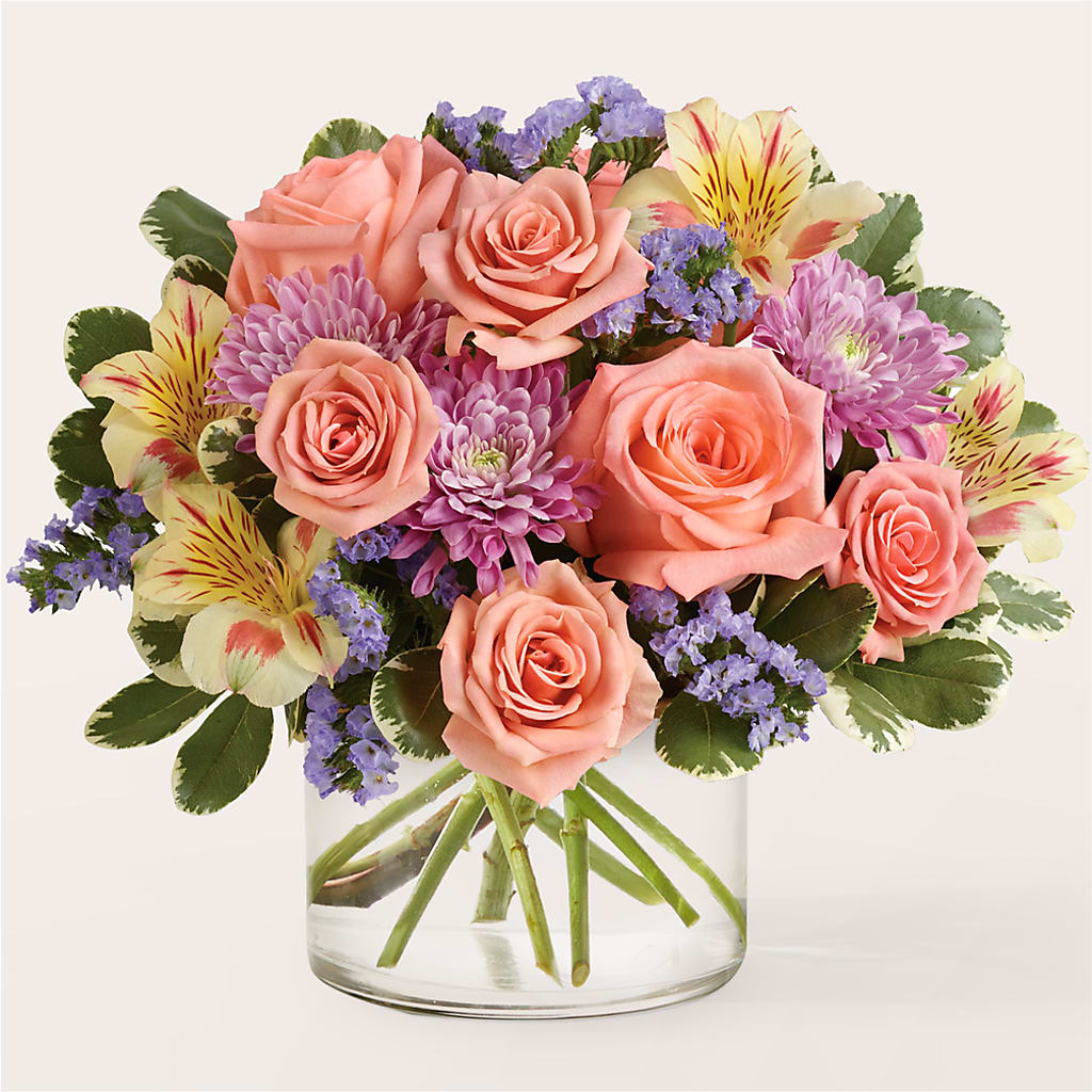 Candy Coated Bouquet – Evans-king Floral, Forty Fort PA
