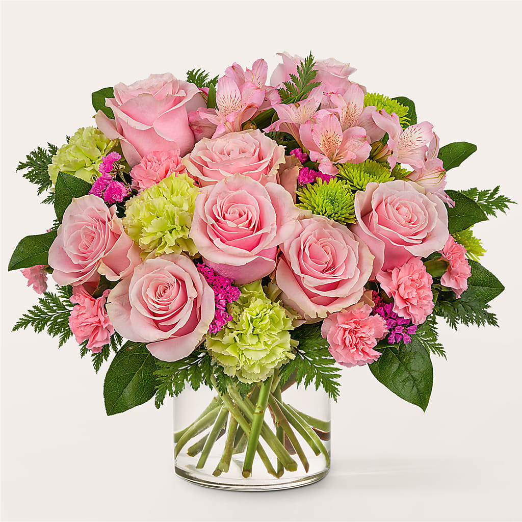 Pinch Me Bouquet – Evans-king Floral, Forty Fort PA