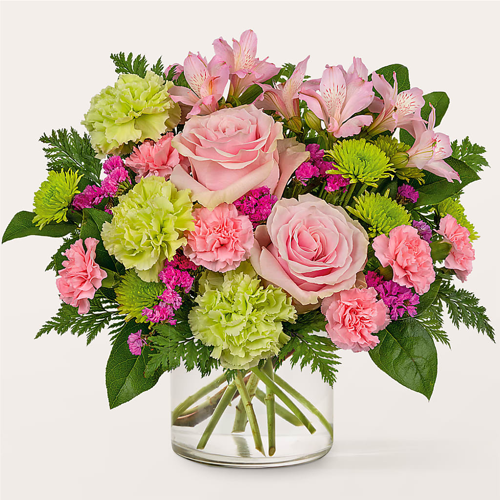 Pinch Me Bouquet – Evans-king Floral, Forty Fort PA