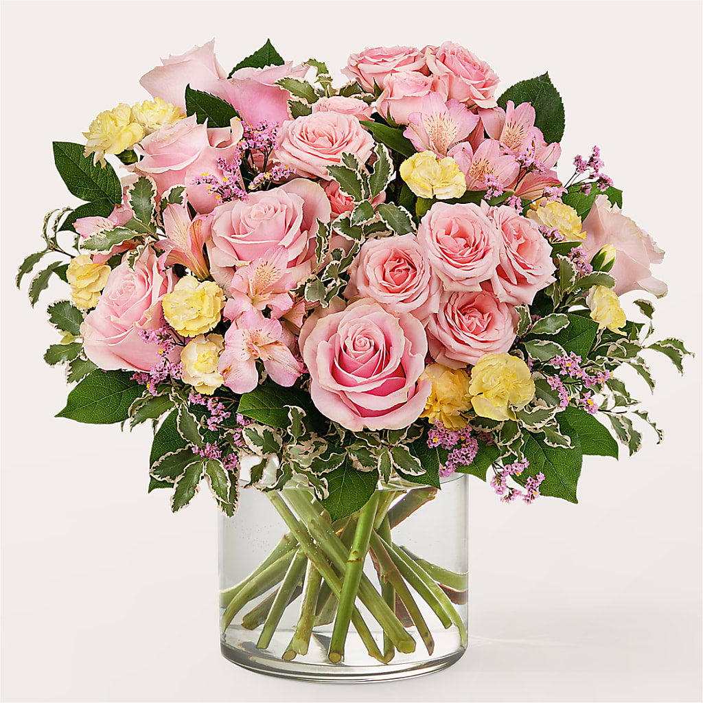 Refreshed Bouquet – Evans-king Floral, Forty Fort PA