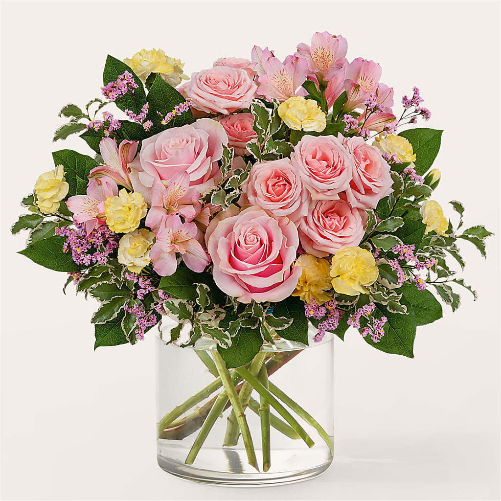 Refreshed Bouquet – Evans-king Floral, Forty Fort PA