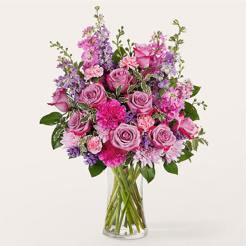 Sincerely Yours Bouquet – Evans-king Floral, Forty Fort PA