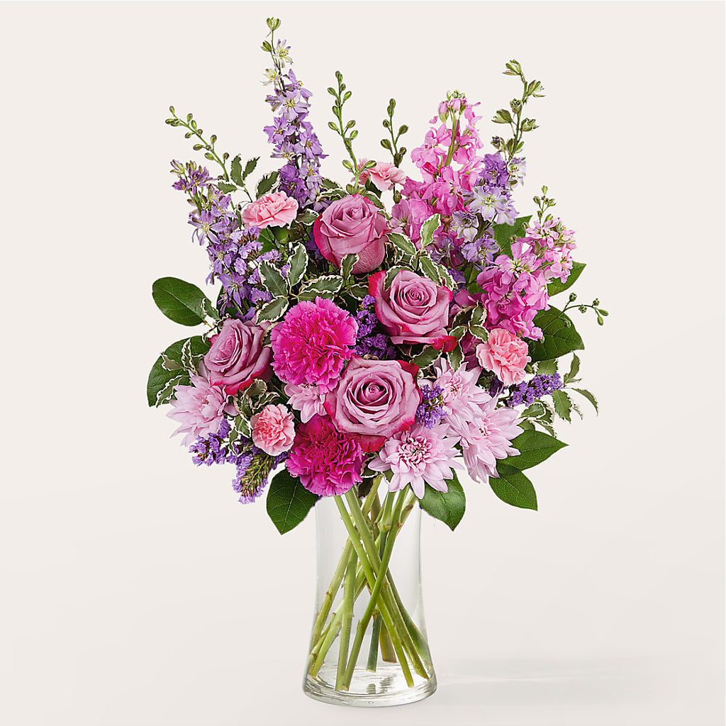 Sincerely Yours Bouquet – Evans-king Floral, Forty Fort PA