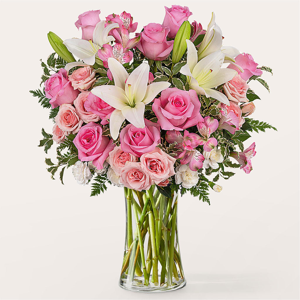 All the Best Bouquet – Evans-king Floral, Forty Fort PA