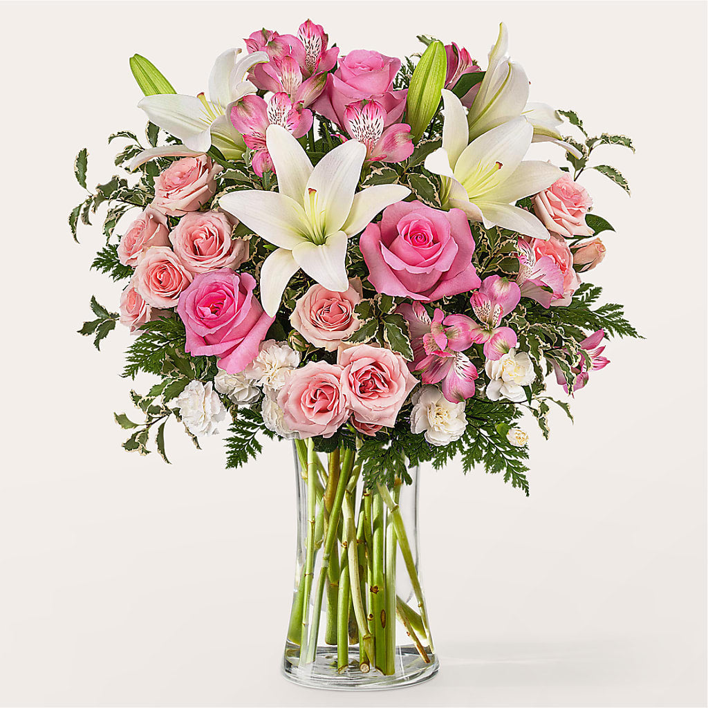 All the Best Bouquet – Evans-king Floral, Forty Fort PA