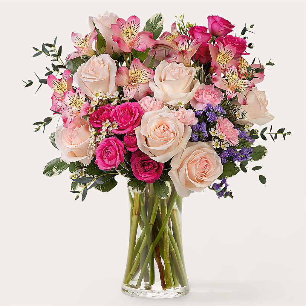 A La Mode Bouquet – Evans-king Floral, Forty Fort PA