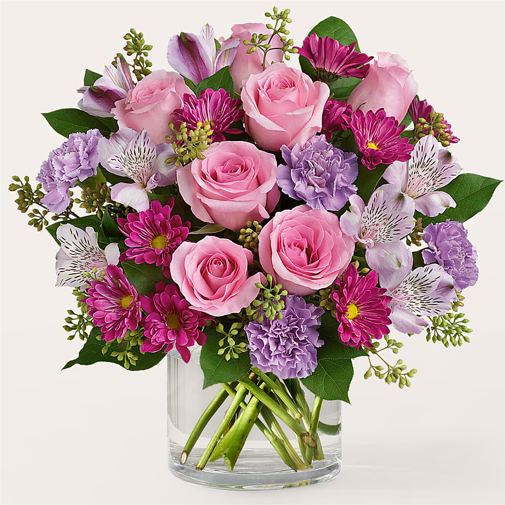 In the Clouds Bouquet – Evans-king Floral, Forty Fort PA