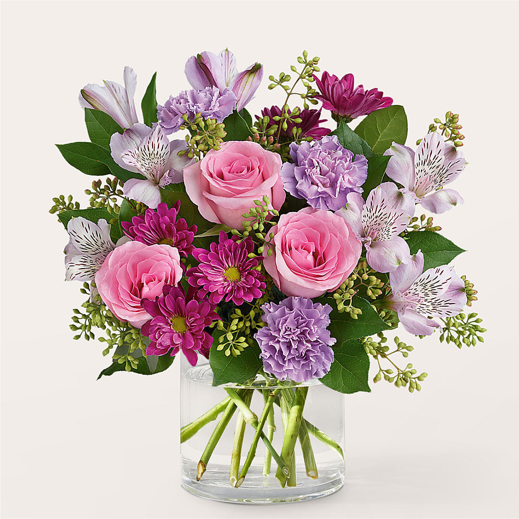 In the Clouds Bouquet – Evans-king Floral, Forty Fort PA