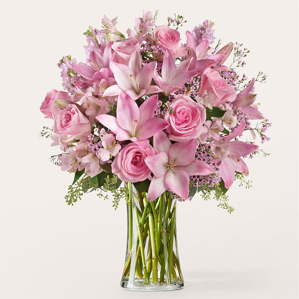 Gentle Gesture Bouquet – Evans-king Floral, Forty Fort PA